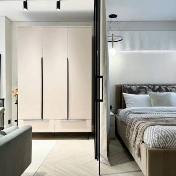 Продается 1-комнатная квартира, 26,6 м²