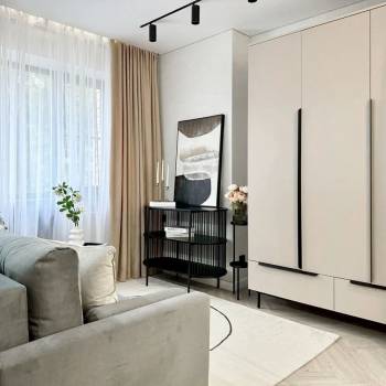 Продается 1-комнатная квартира, 26,6 м²