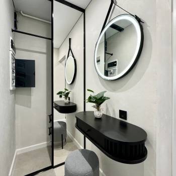 Продается 1-комнатная квартира, 26,6 м²