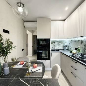 Продается 1-комнатная квартира, 26,6 м²