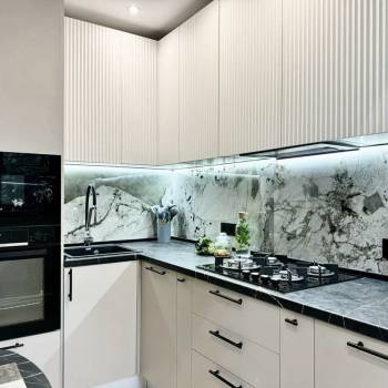 Продается 1-комнатная квартира, 26,6 м²