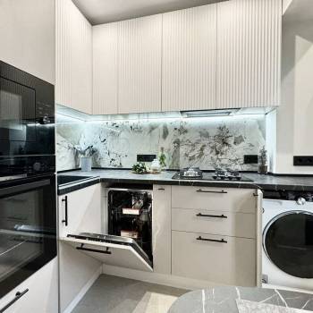 Продается 1-комнатная квартира, 26,6 м²