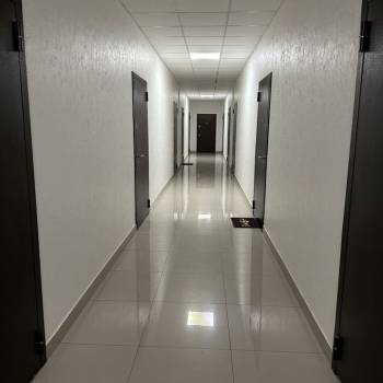 Продается 1-комнатная квартира, 27 м²