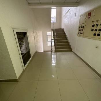 Продается 1-комнатная квартира, 27 м²