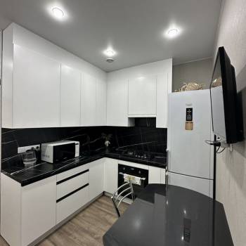 Продается 1-комнатная квартира, 27 м²