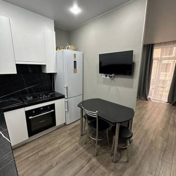 Продается 1-комнатная квартира, 27 м²
