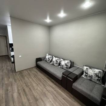 Продается 1-комнатная квартира, 27 м²