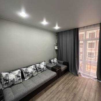 Продается 1-комнатная квартира, 27 м²