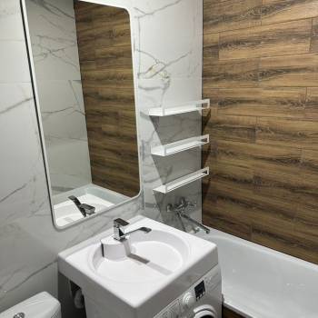 Продается 1-комнатная квартира, 27 м²