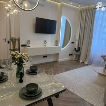 Продается 2-х комнатная квартира, 65 м²