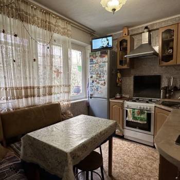 Продается 3-х комнатная квартира, 68 м²