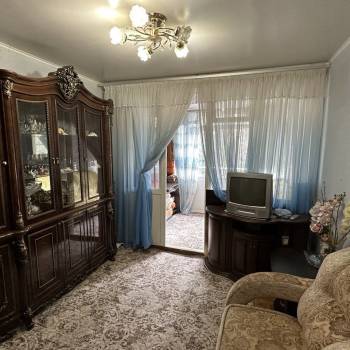 Продается 3-х комнатная квартира, 68 м²