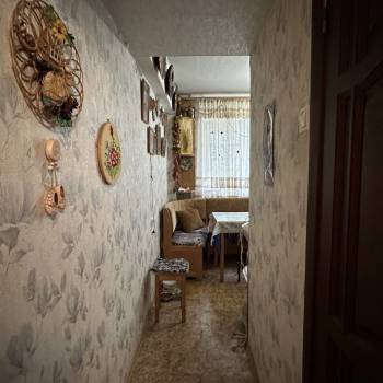 Продается 3-х комнатная квартира, 68 м²