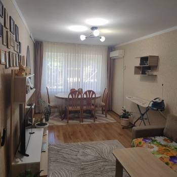 Продается 3-х комнатная квартира, 66,1 м²