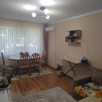 Продается 3-х комнатная квартира, 66,1 м²