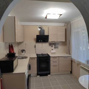 Продается 3-х комнатная квартира, 66,1 м²