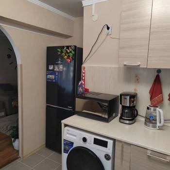 Продается 3-х комнатная квартира, 66,1 м²