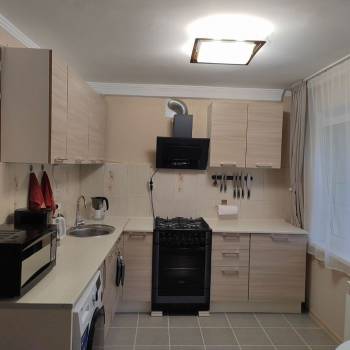 Продается 3-х комнатная квартира, 66,1 м²