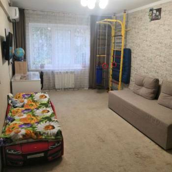 Продается 3-х комнатная квартира, 66,1 м²