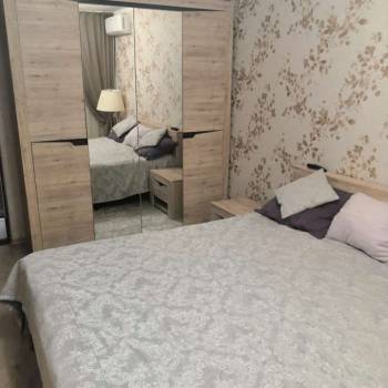 Продается 3-х комнатная квартира, 66,1 м²