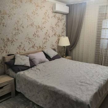 Продается 3-х комнатная квартира, 66,1 м²