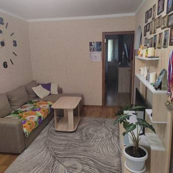 Продается 3-х комнатная квартира, 66,1 м²