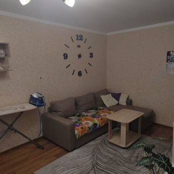 Продается 3-х комнатная квартира, 66,1 м²