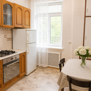 Сдается 2-х комнатная квартира, 49 м²