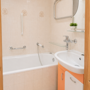 Сдается 2-х комнатная квартира, 49 м²