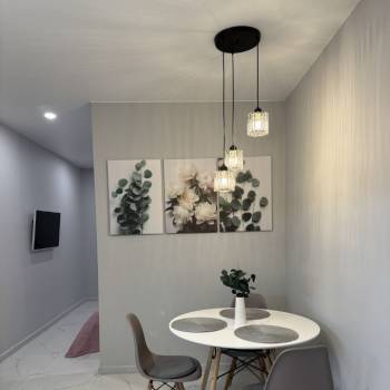 Сдается 1-комнатная квартира, 35 м²