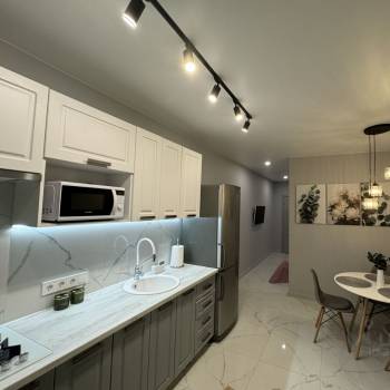 Сдается 1-комнатная квартира, 35 м²