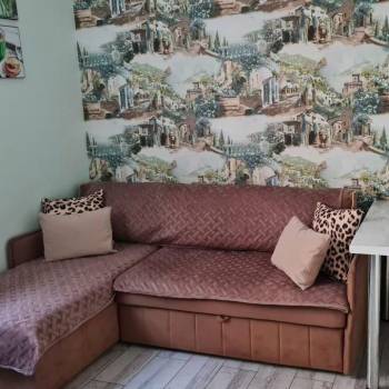 Продается 2-х комнатная квартира, 23,6 м²