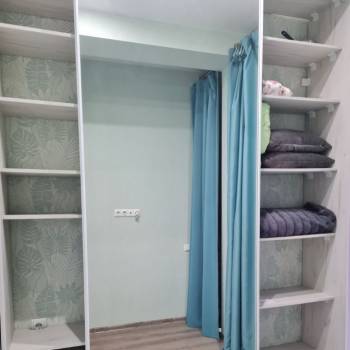 Продается 2-х комнатная квартира, 23,6 м²