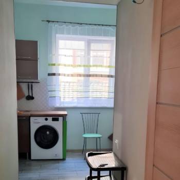 Продается 2-х комнатная квартира, 23,6 м²
