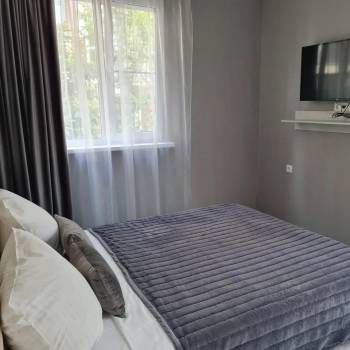 Продается 2-х комнатная квартира, 23,6 м²