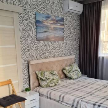 Продается 2-х комнатная квартира, 23,6 м²