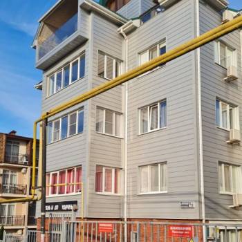 Продается 2-х комнатная квартира, 23,6 м²