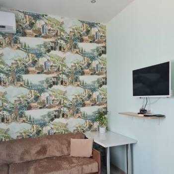 Продается 2-х комнатная квартира, 23,6 м²