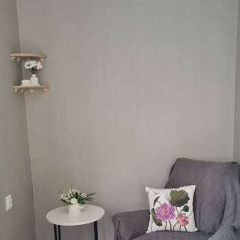 Продается 2-х комнатная квартира, 23,6 м²
