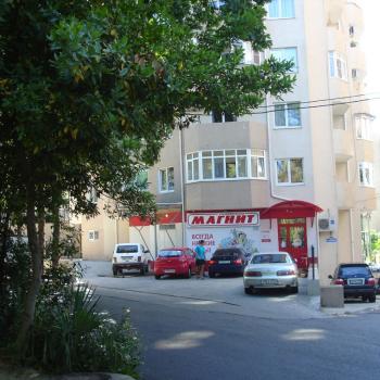 Сдается Посуточно, 60 м²
