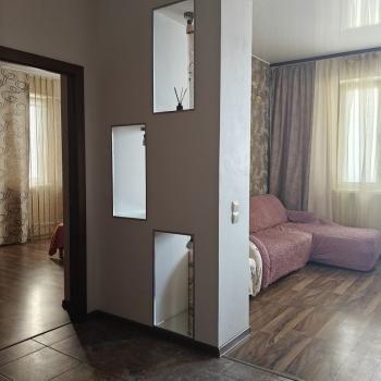 Сдается Посуточно, 60 м²