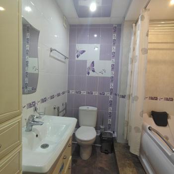Сдается Посуточно, 60 м²