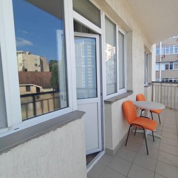 Сдается Посуточно, 60 м²