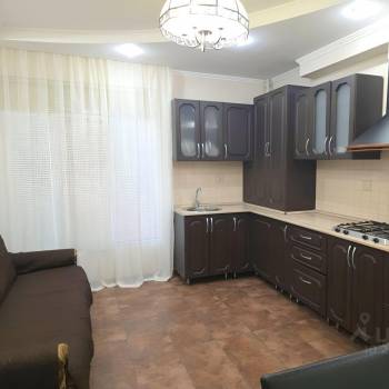 Сдается 2-х комнатная квартира, 53 м²