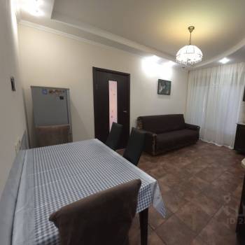 Сдается 2-х комнатная квартира, 53 м²