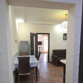 Сдается 2-х комнатная квартира, 53 м²