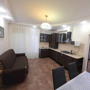 Сдается 2-х комнатная квартира, 53 м²