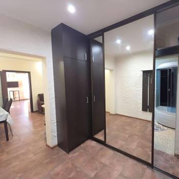 Сдается 2-х комнатная квартира, 53 м²