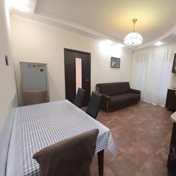 Сдается 2-х комнатная квартира, 53 м²