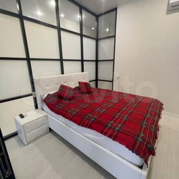 Сдается 2-х комнатная квартира, 55 м²